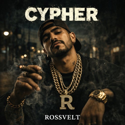 CYPHER
