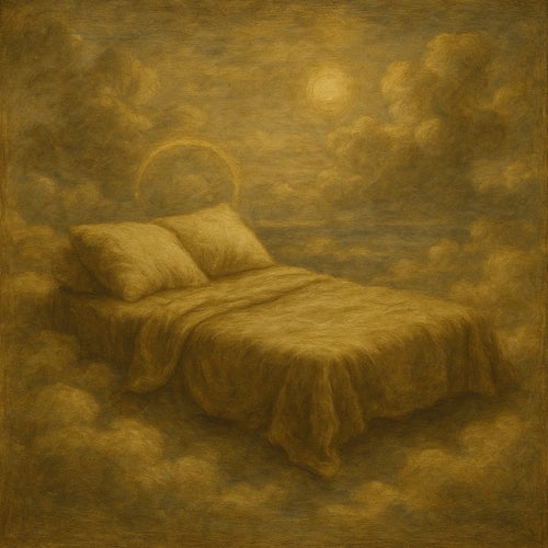Heavenly sleep Music Lofi