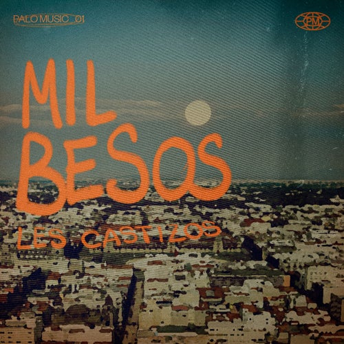 Mil Besos (Radio Edit)