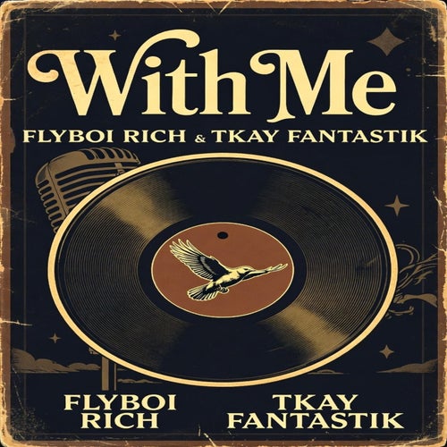 With Me