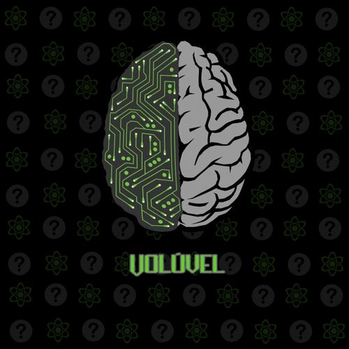 Voluvel (feat. Jurassic)