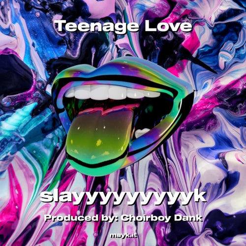 Teenage