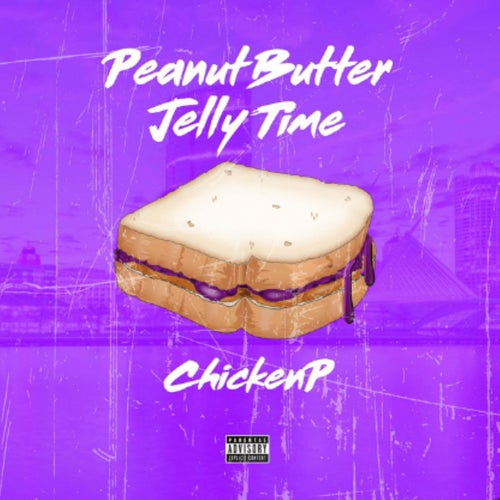 Peanut Butter Jelly Time