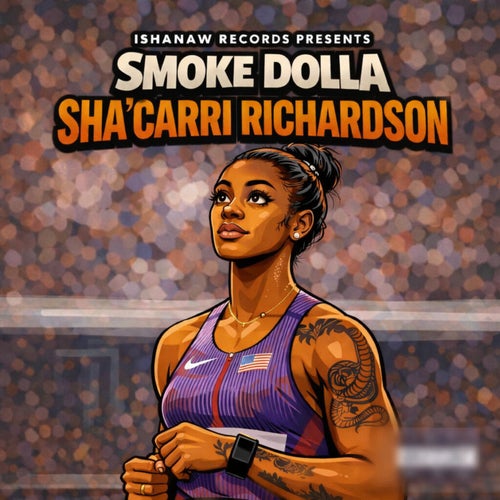 Sha'Carri Richardson