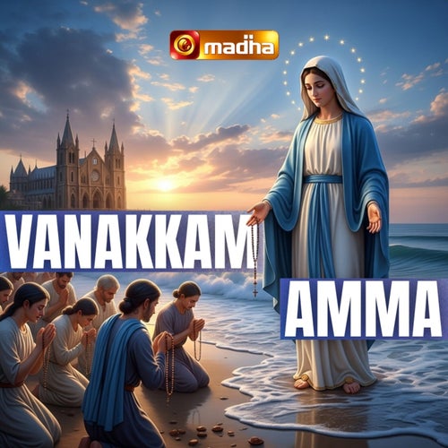 Vanakkam Amma