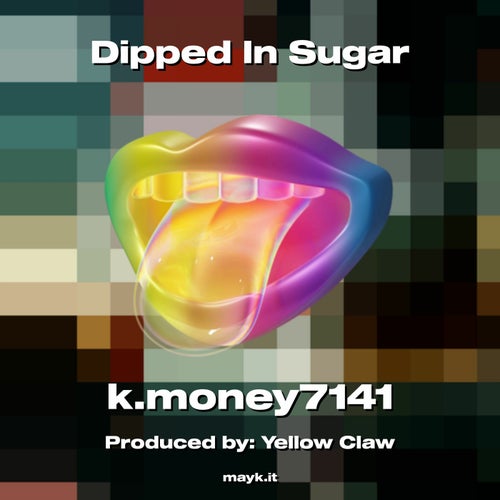 Dipped In Sugar
