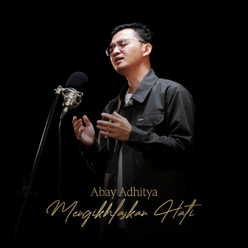 Mengikhlaskan Hati
