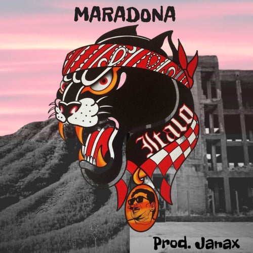 Maradona