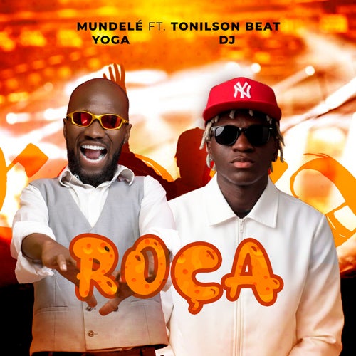 Roça