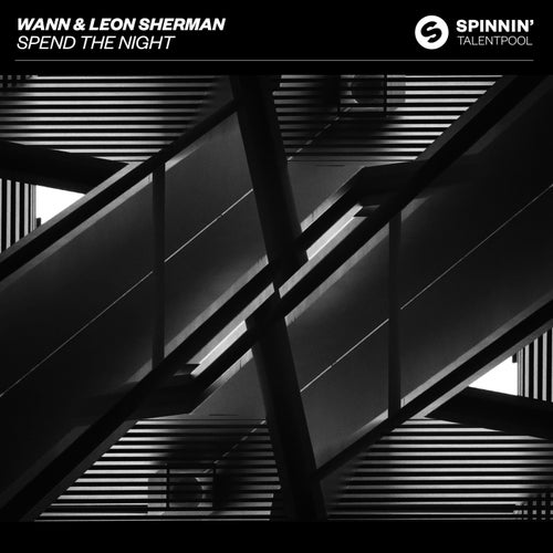 Spend The Night (Extended Mix)