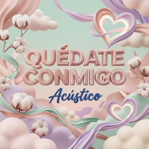 Quedate Conmigo (Acústico)