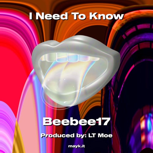 I Need To Know