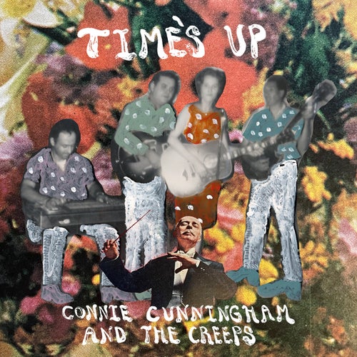 Time's Up