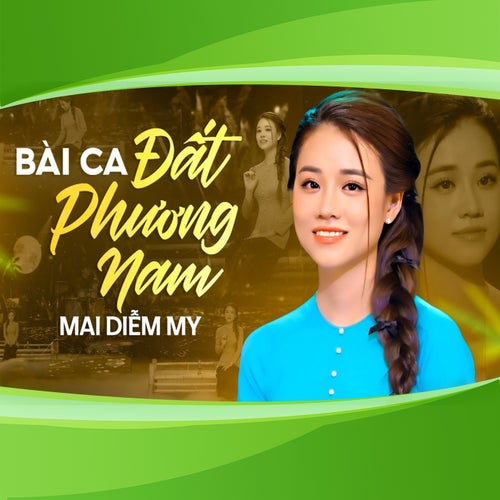 Bài Ca Đất Phương Nam