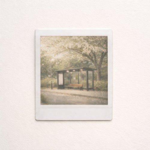 The spring you never knew (with Yoojongkwon)