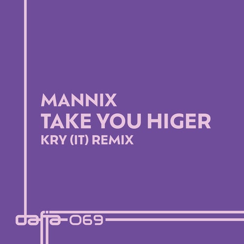 Take You Higher (Kry (It) Remix)