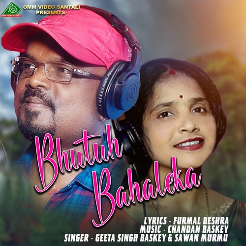 Bhutuh Baha Leka