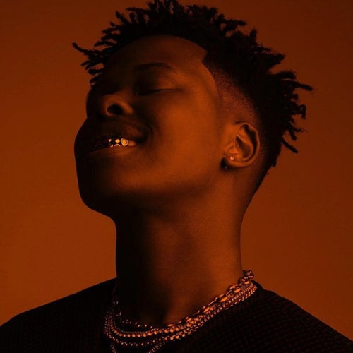 Nasty C Profile