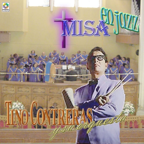 Misa En Jazz