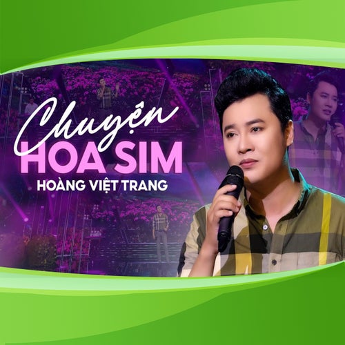 Chuyện Hoa Sim