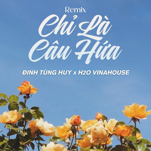 Chỉ Là Câu Hứa (Remix)