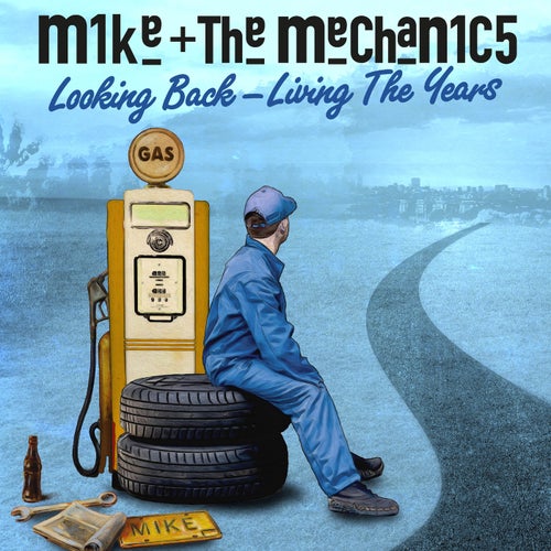 Looking Back - The Living Years