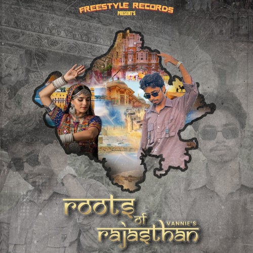 Roots of Rajasthan
