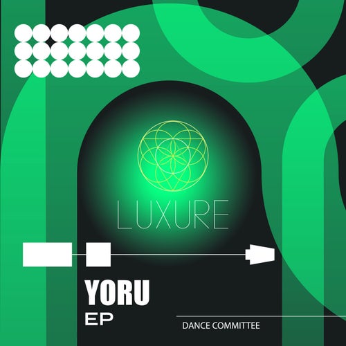 Yoru EP