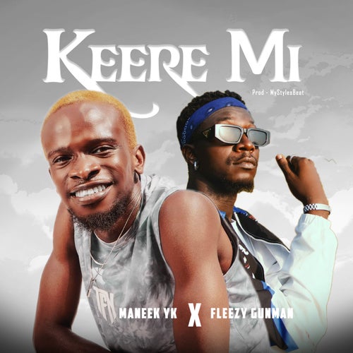 Keere Mi