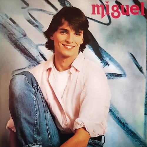 Miguel (Italian Edition) (Remasterizado 2023)