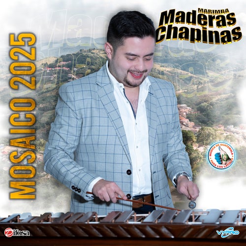 Mosaico 2025. Música de Guatemala para los Latinos