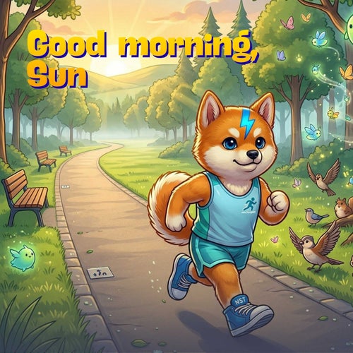 Good morning, Sun