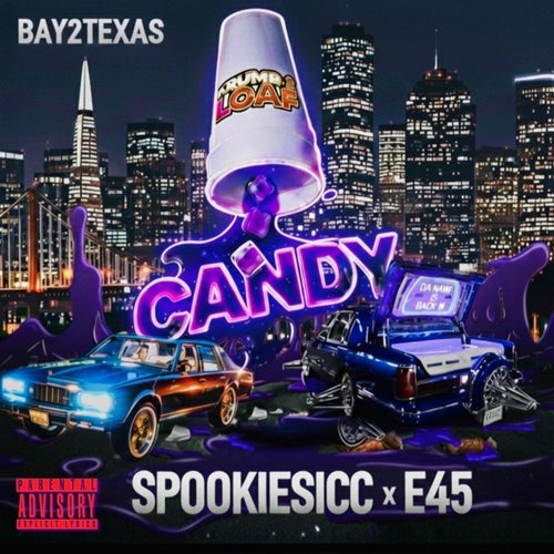 Candy (feat. SPOOKIESICC & E45)