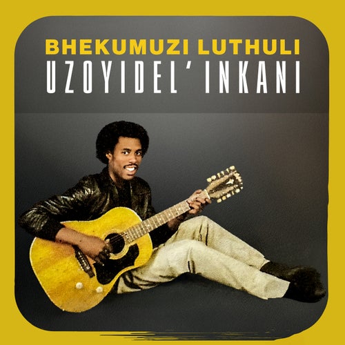 Uzoyidel 'Inkani