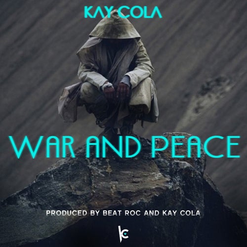 War and Peace (feat. Motive) - Single