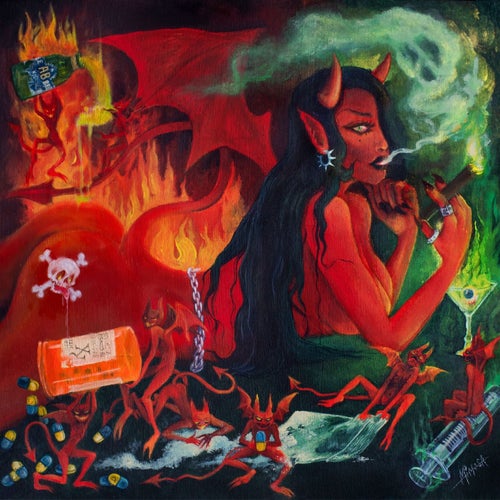 Underworld Overdose