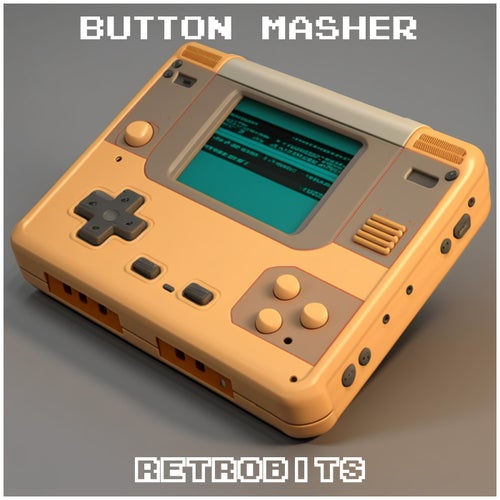 Button Masher