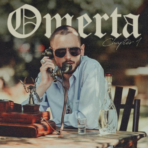 "Omerta" Chapter 1