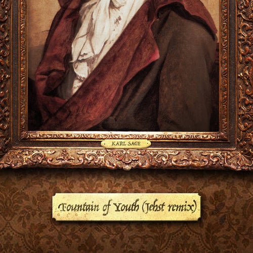 Fountain of Youth [Jehst Remix]