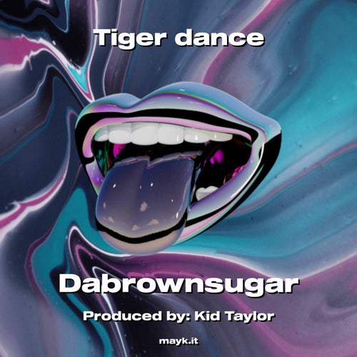 Tiger dance