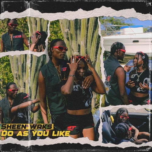 Do as You Like