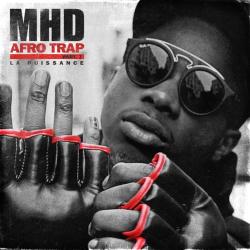 Afro Trap Pt. 7 (La puissance)