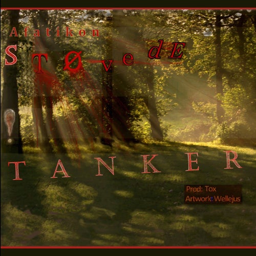 Støvede tanker