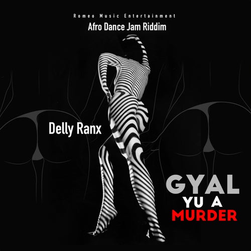 Gyal Yu A Murder (Raw)