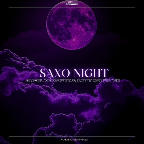Saxo Night
