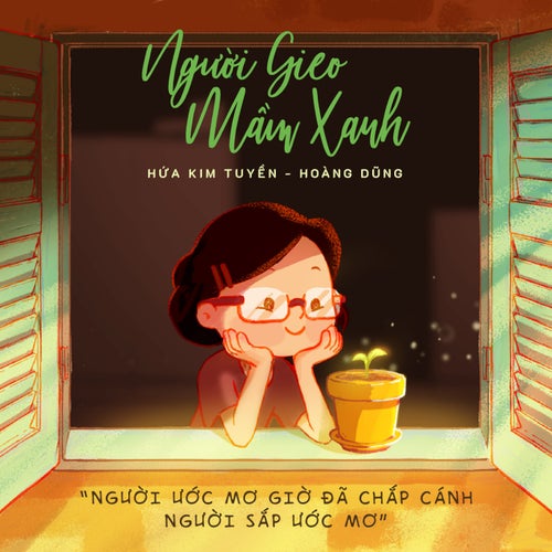 Người Gieo Mầm Xanh