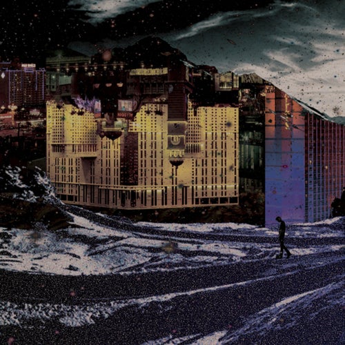 Christmas Scene
