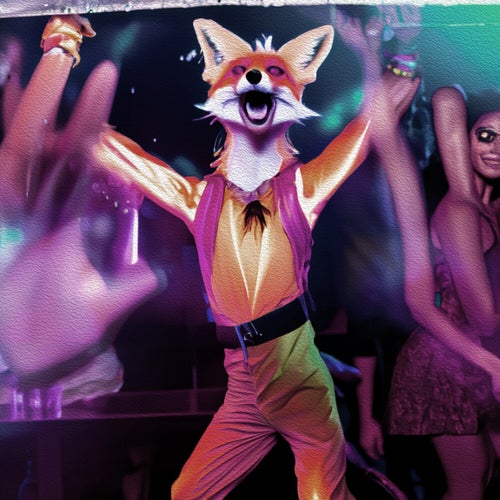 Fox