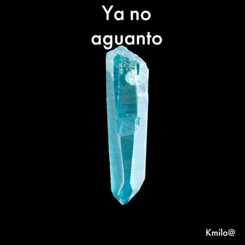 Ya No Aguanto