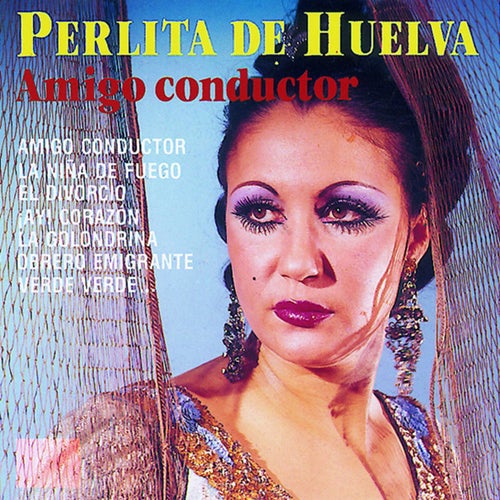Amigo Conductor